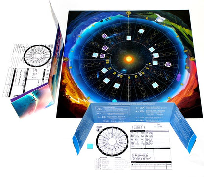 The Search For Planet X - Good Games