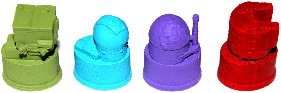 The Search For Planet X - Good Games