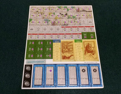 Nemos War 2nd Edition - Good Games