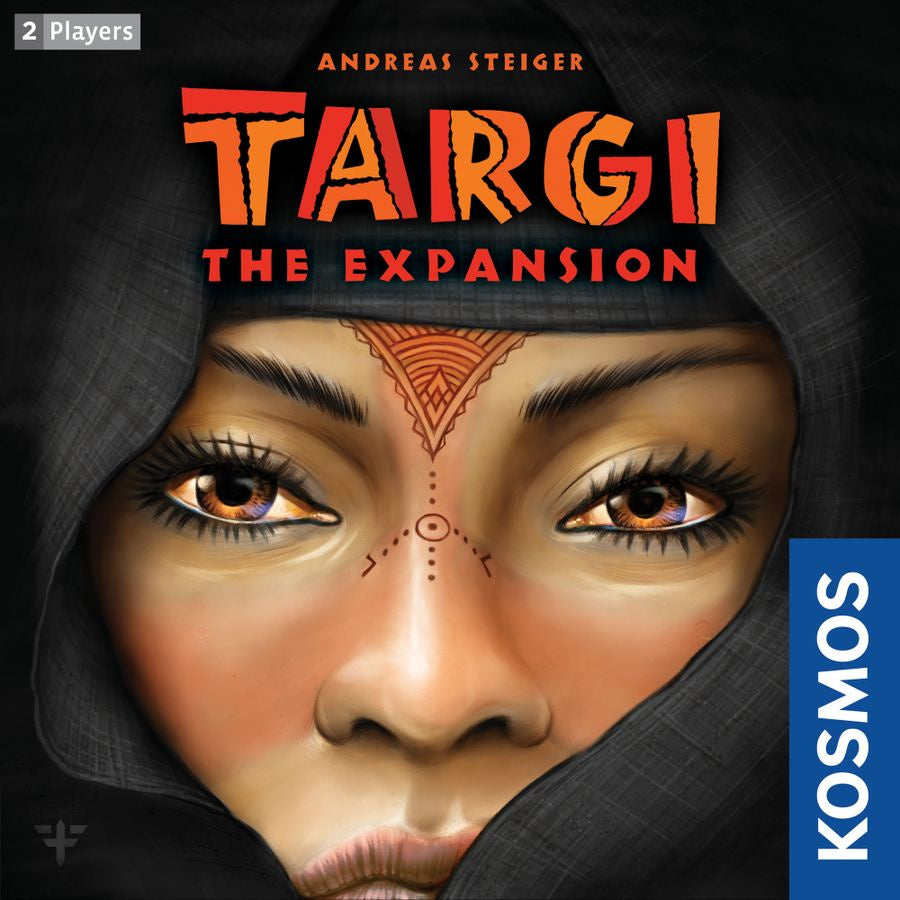 Targi the Expansion