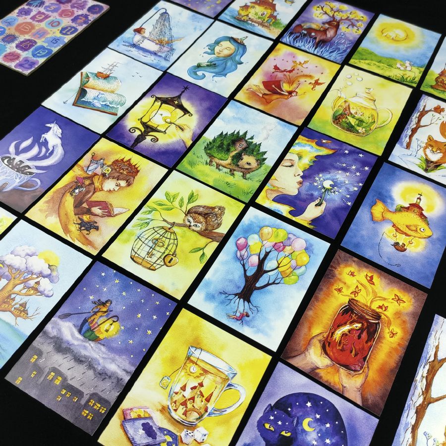 Windmill: Cozy Stories