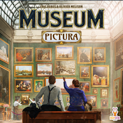 Museum Pictura - Good Games