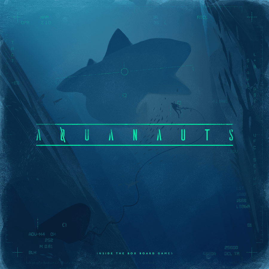 Aquanauts - Good Games
