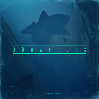 Aquanauts - Good Games