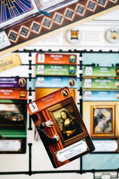 Museum Pictura - Good Games