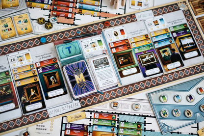 Museum Pictura - Good Games