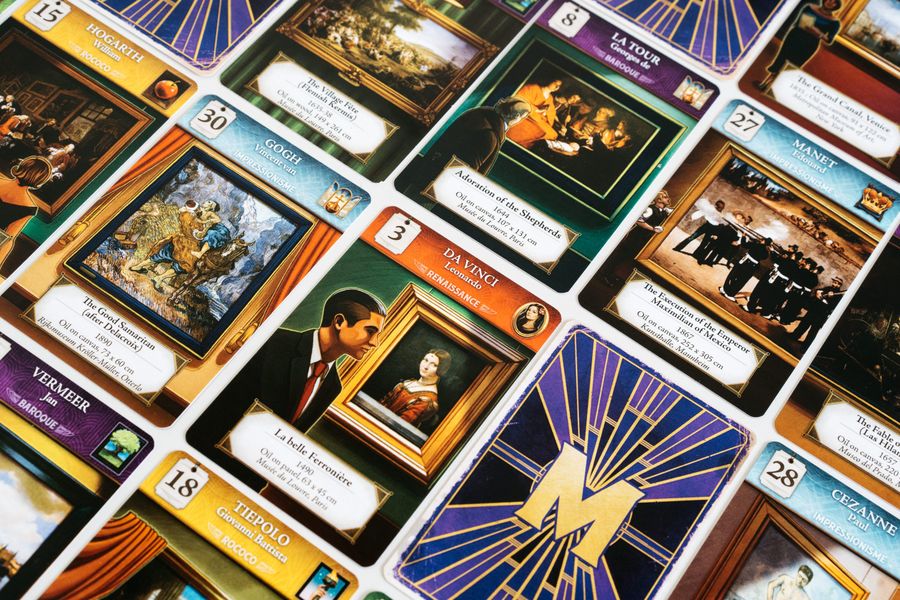 Museum Pictura - Good Games