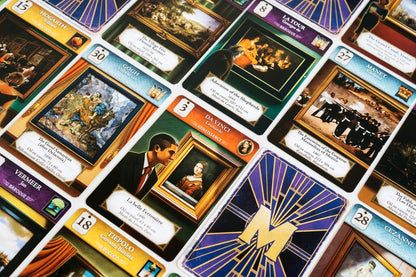 Museum Pictura - Good Games