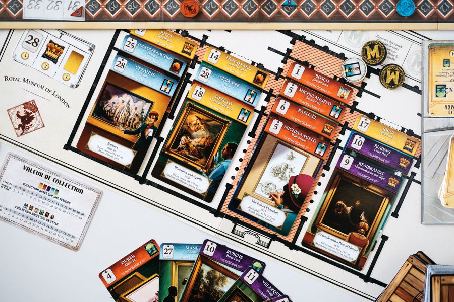 Museum Pictura - Good Games