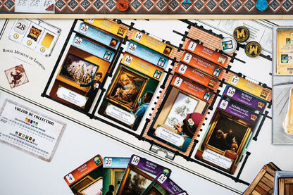 Museum Pictura - Good Games