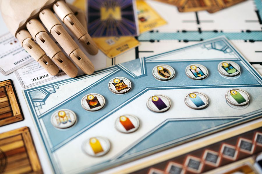 Museum Pictura - Good Games