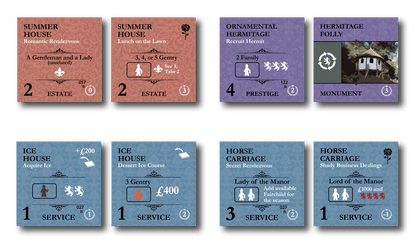 Obsession: Backer-created Promo Tiles - Good Games