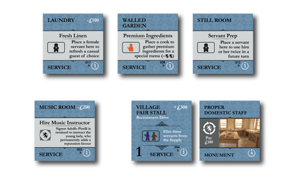 Obsession: Backer-created Promo Tiles - Good Games