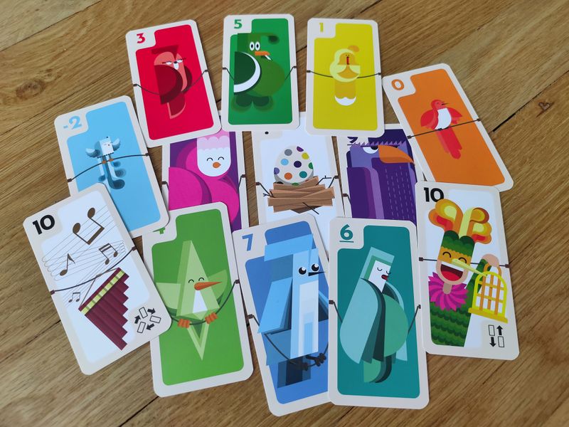 Papageno - Good Games