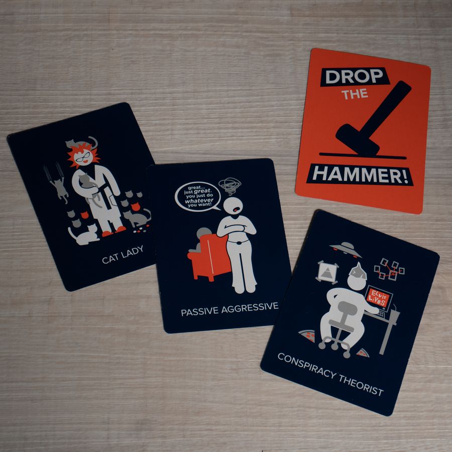 You Nailed It - Good Games