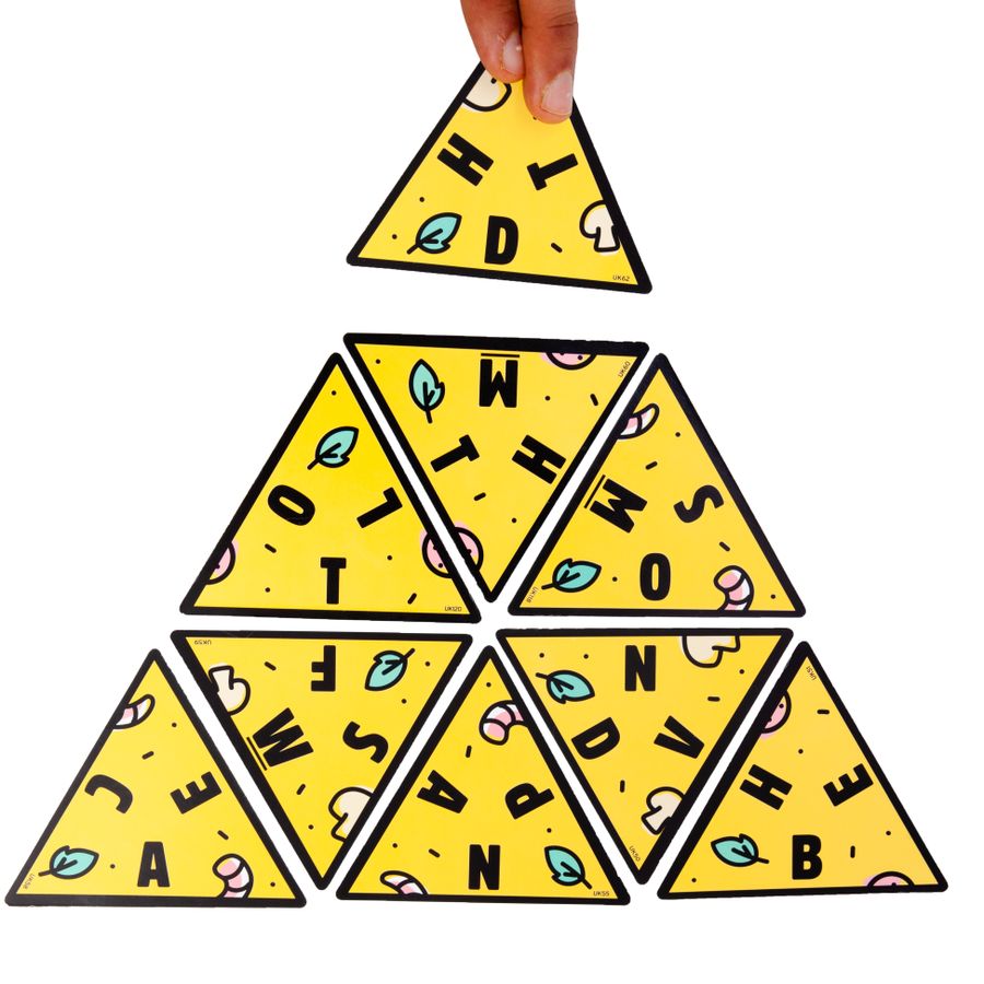 P for Pizza - Good Games