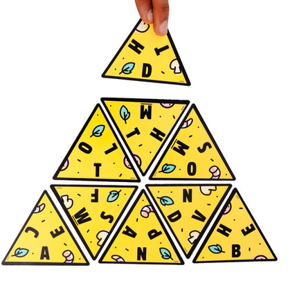 P for Pizza - Good Games