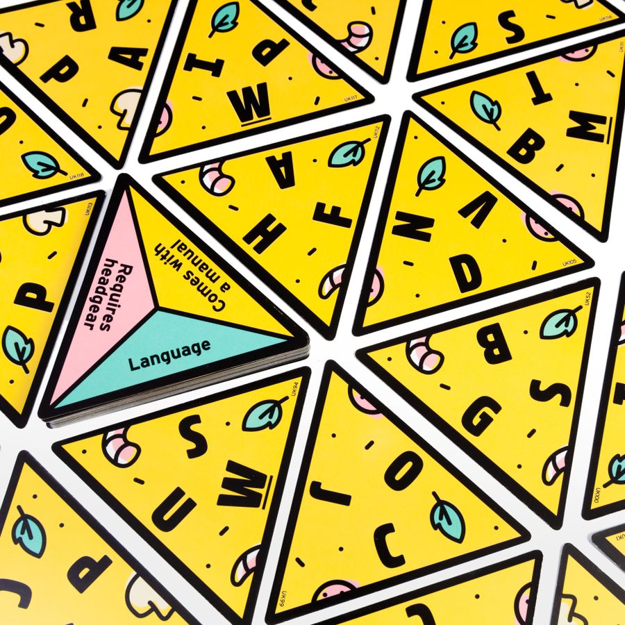 P for Pizza - Good Games