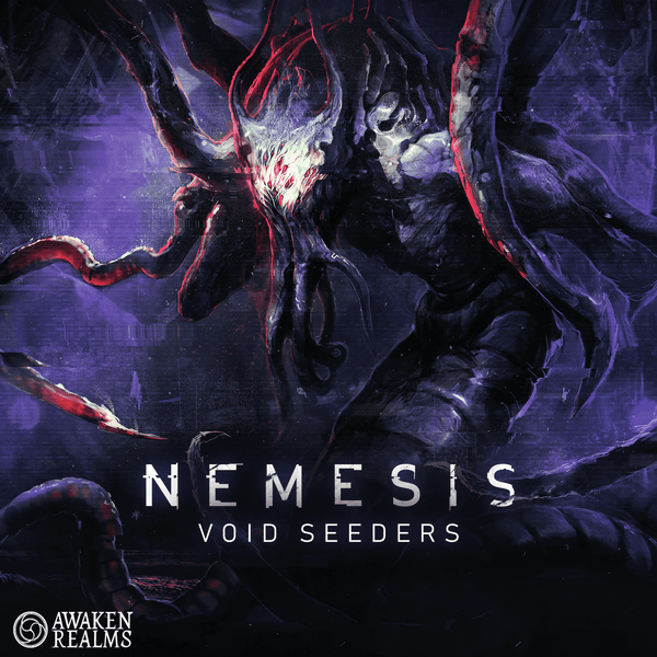 Nemesis: Void Seeders - Good Games