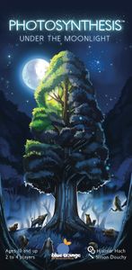 Photosynthesis: Under the Moonlight - Good Games