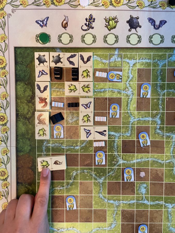 Renature - Good Games