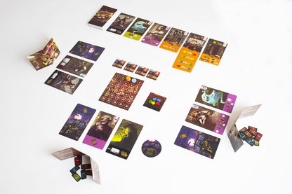 Monster Mansion - Good Games