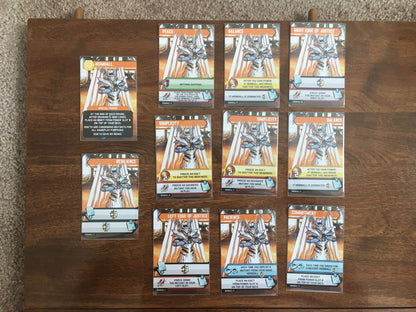 Mutants - Incubator Overlord - Good Games