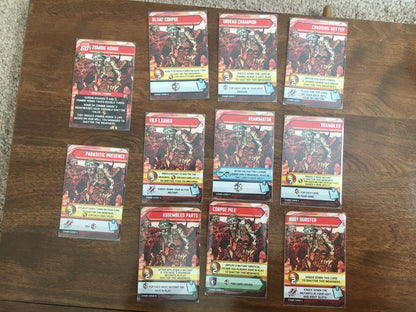 Mutants - Next Level Expansion - Good Games