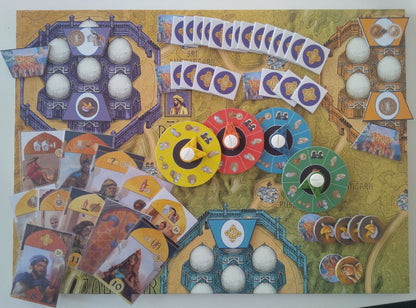 Maharaja - Good Games