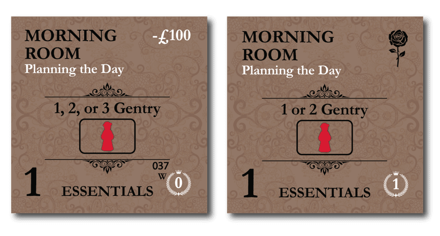 Obsession: Wessex - Good Games