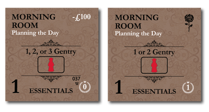 Obsession: Wessex - Good Games