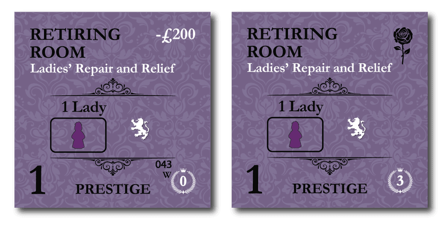 Obsession: Wessex - Good Games