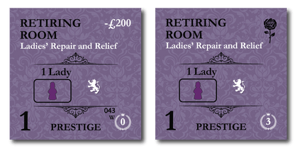 Obsession: Wessex - Good Games