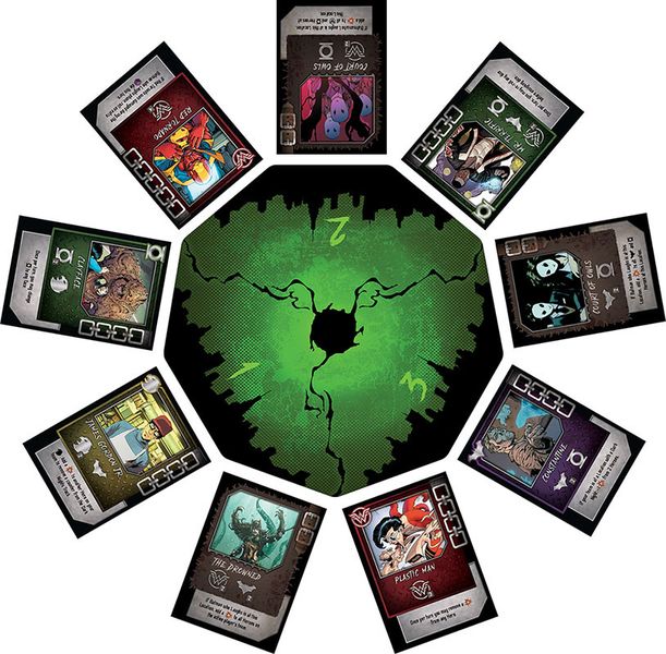 The Batman Who Laughs Rising - Good Games