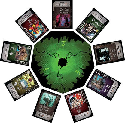 The Batman Who Laughs Rising - Good Games