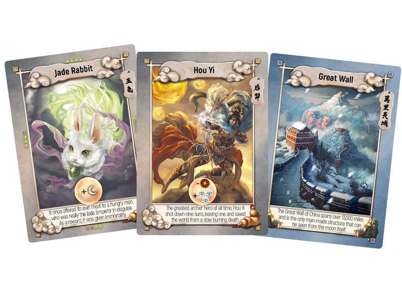 Ten Suns - Good Games