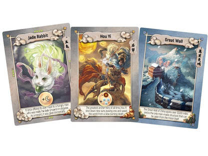 Ten Suns - Good Games