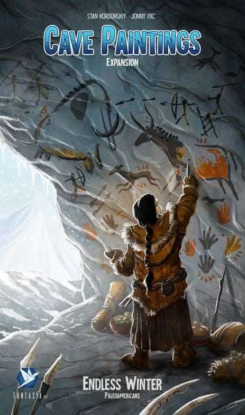 Endless Winter: Cave Paintings Expansion - Good Games