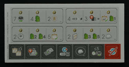 Kanban EV Upgade Pack - Good Games