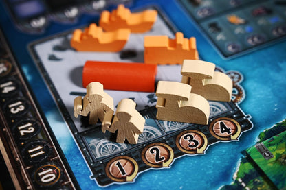 Tinners Trail - Good Games