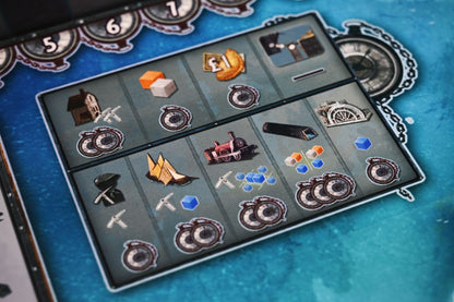 Tinners Trail - Good Games