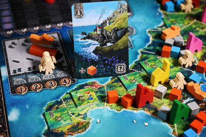 Tinners Trail - Good Games