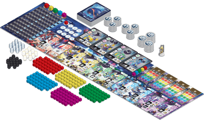 Free Radicals - Good Games