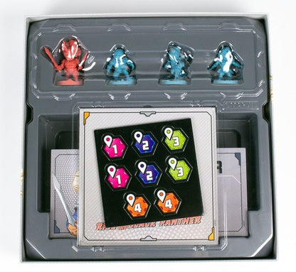 Marvel United: Rise of the Black Panther - Good Games