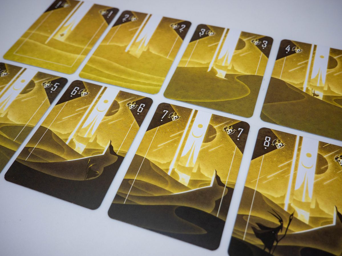 Shamans - Good Games