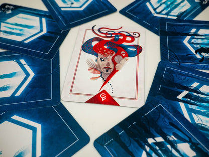 Shamans - Good Games