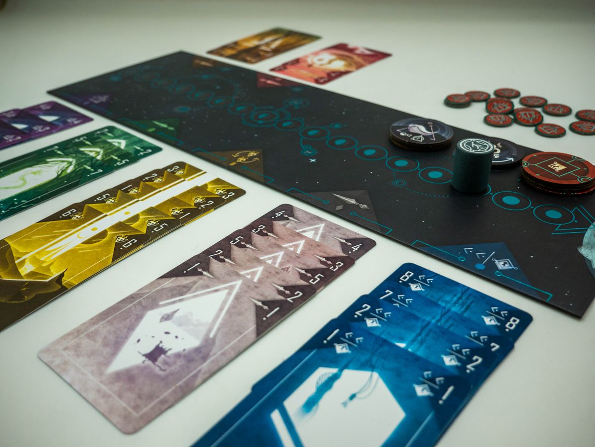 Shamans - Good Games