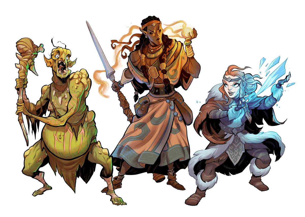 Summoner Wars Second Edition Master Set - Good Games