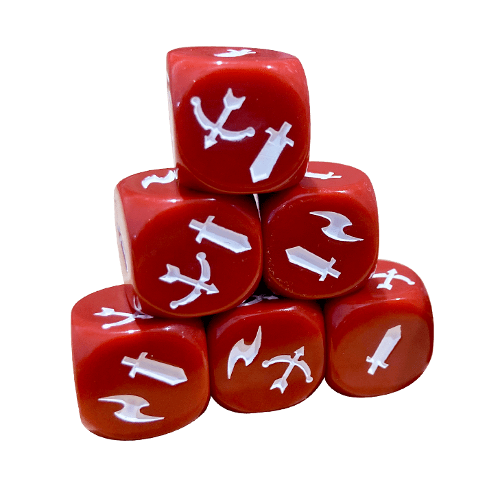Summoner Wars Second Edition Master Set