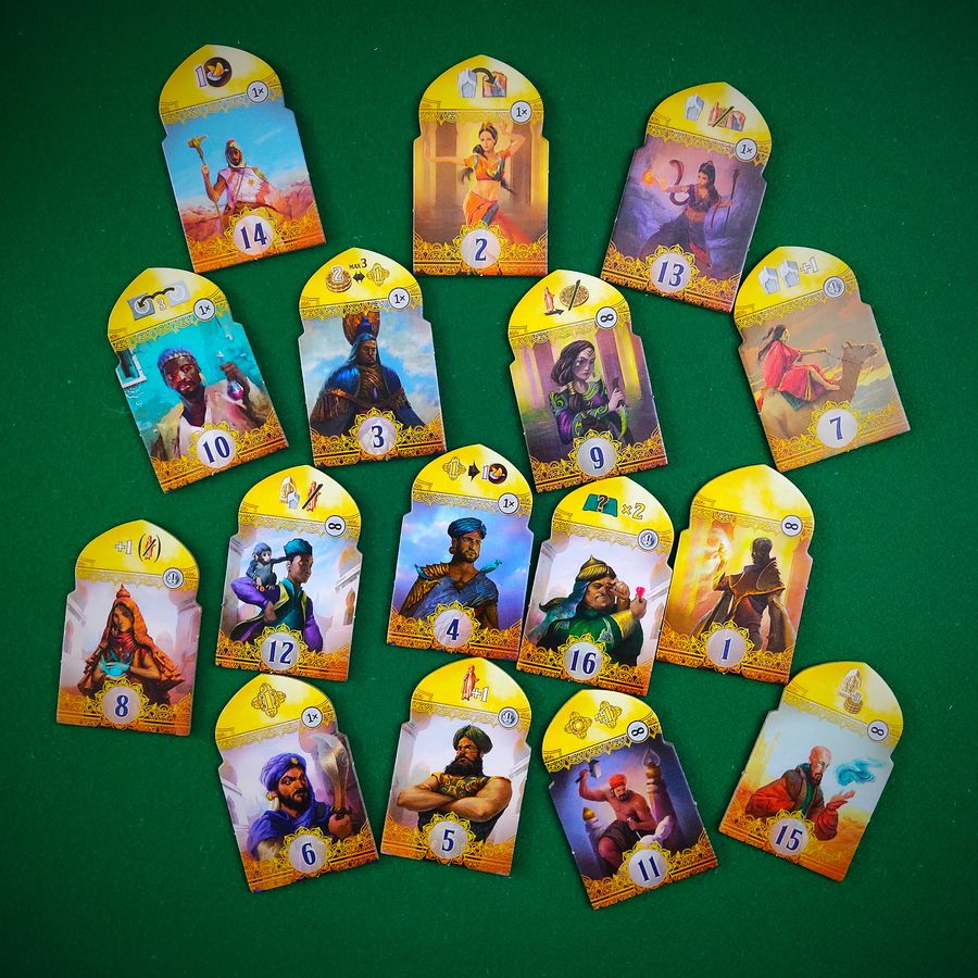 Maharaja - Good Games